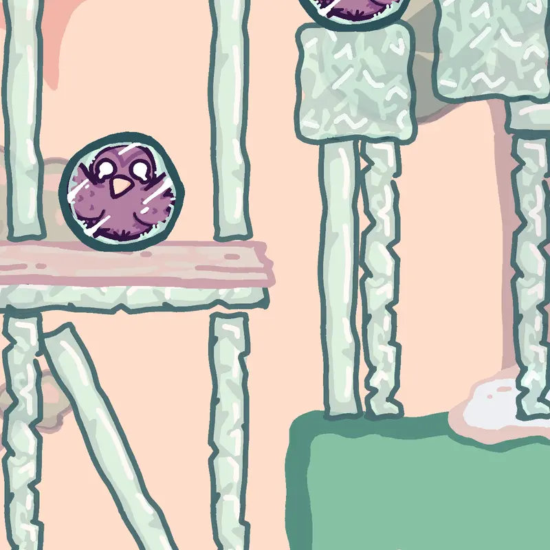 Game by @okomecreatesgames