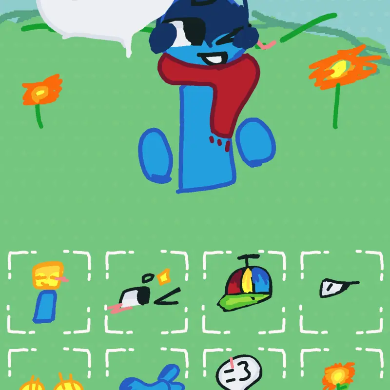 Game by @usamd