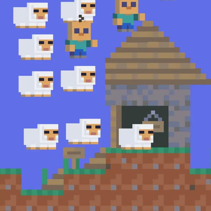 Game by @amogusVova5Aboba