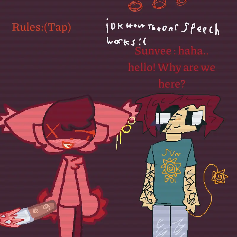 Game by @AnchovieOnToast