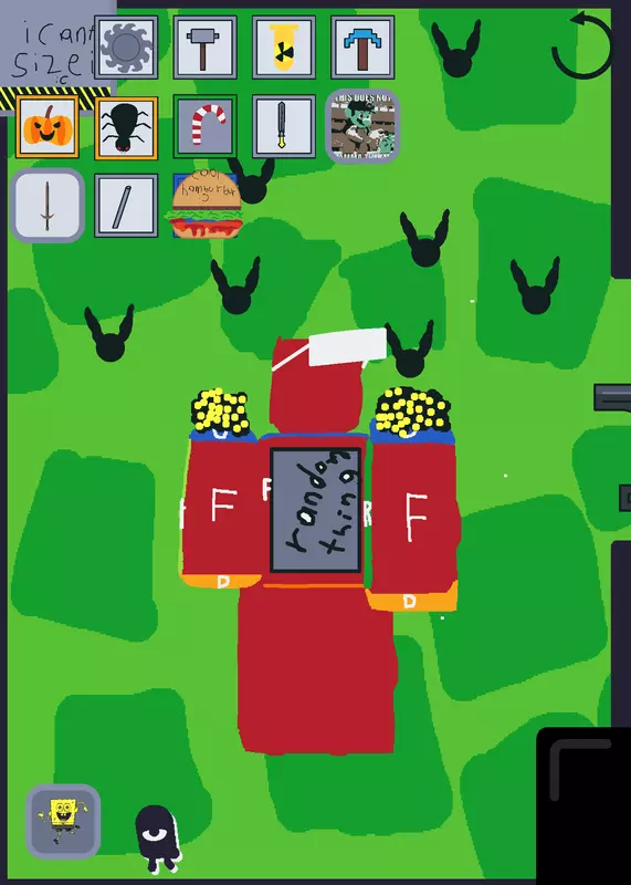 Game by @xdd1435