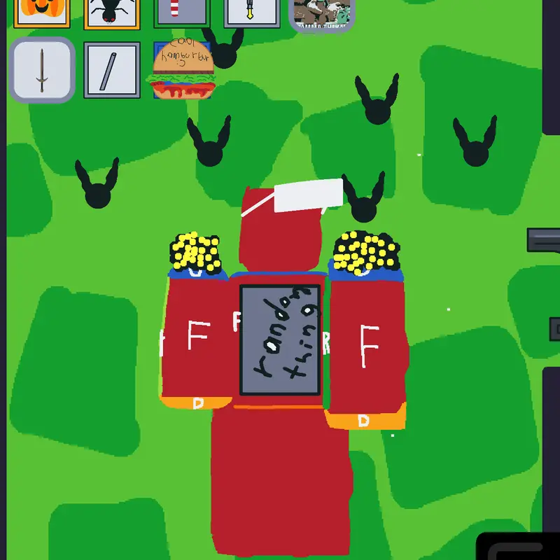 Game by @xdd1435