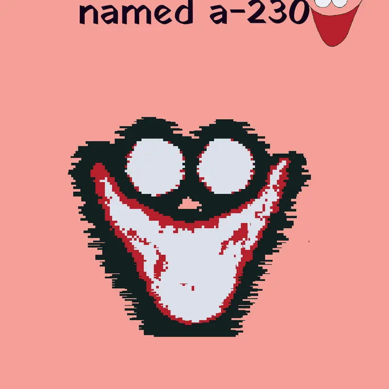 Game by @subspace_tripmine_ST