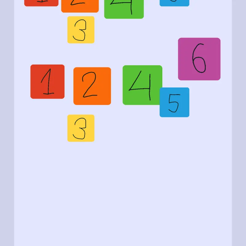 Game by @aaron18