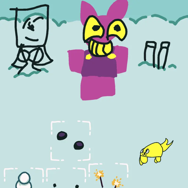 Game by @PrettyMe15