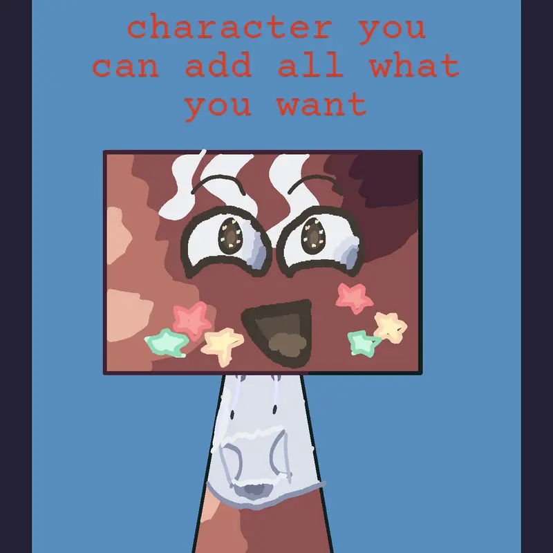 Game by @ImAStranger