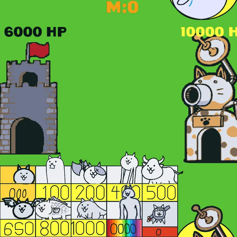 Game by @DanteDante58