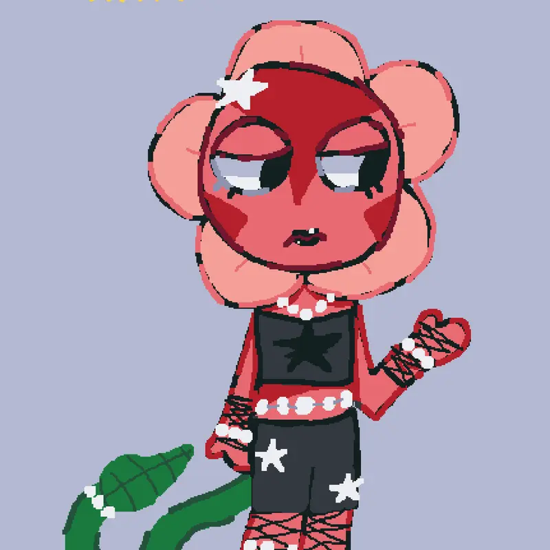 Game by @_KiraStar_