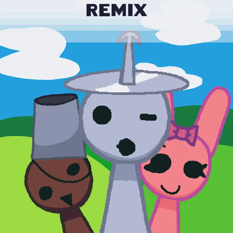 Game by @dale_and_my_brother