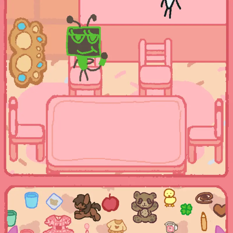 Game by @Sunshine18