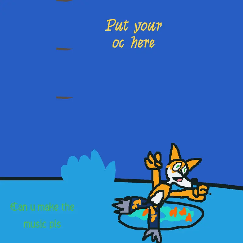 Game by @Tails_les_goooo