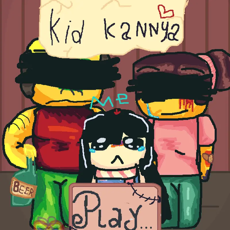 Game by @riakaaoffcial