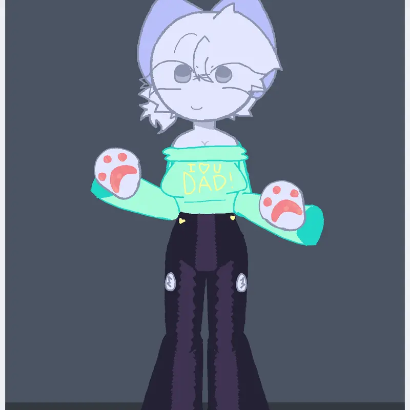 Game by @TeganRainbow