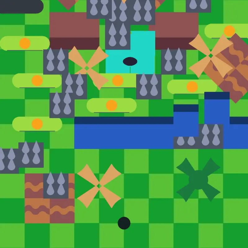 Game by @Drian
