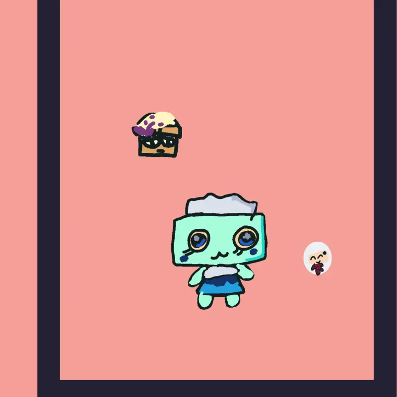Game by @lily_the_duck