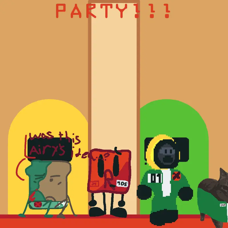 Game by @Narrotor
