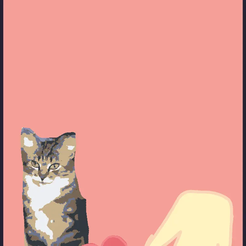 Game by @Keynaya