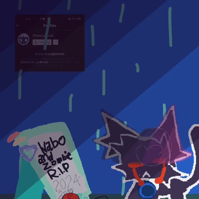Game by @You_Lucky_Halloween