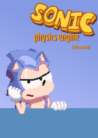 Sonic the hedgehog physics engine.