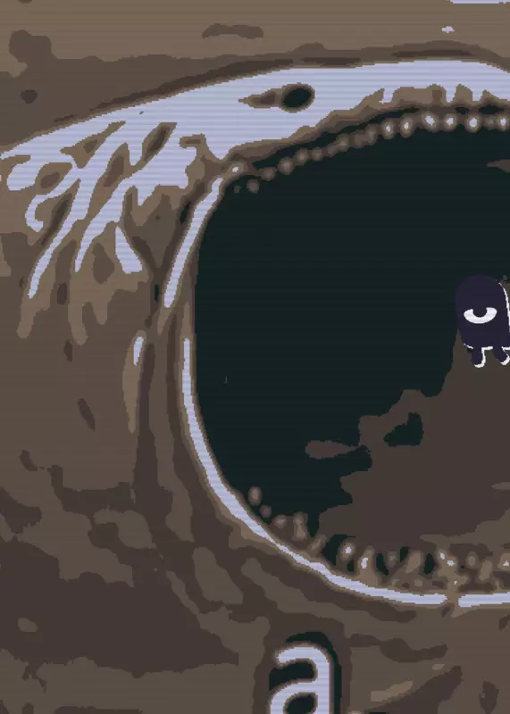 Game by @tired_scientists