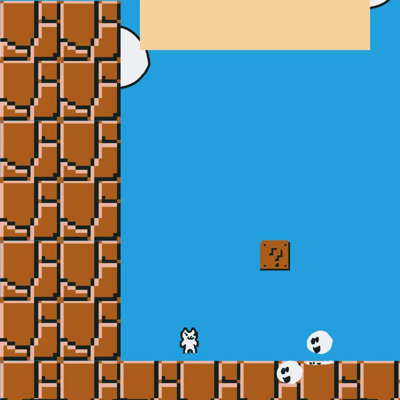 Game by @TACOAT_