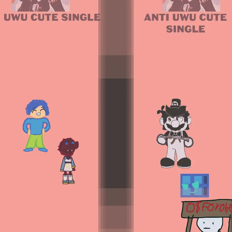 Game by @UserNameNotFound