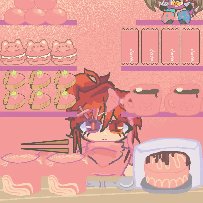 Game by @Mark_is_a_pathetic_thing