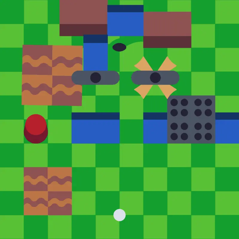 Game by @Miguel134