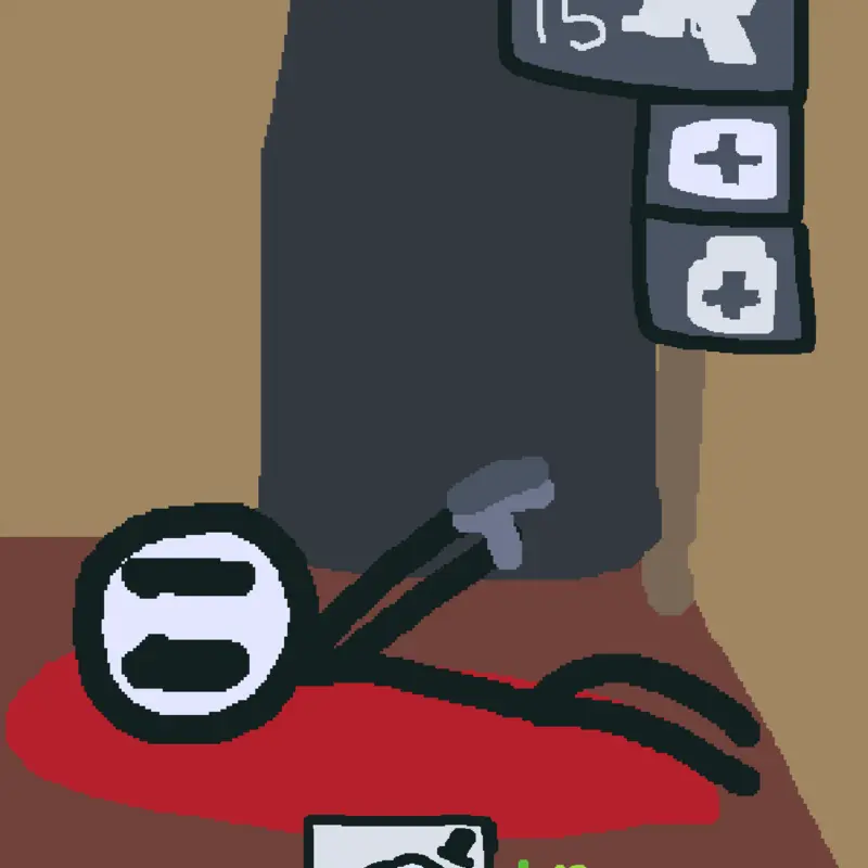 Game by @arandomuserb1