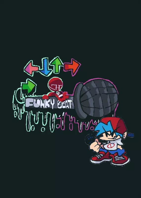 Game by @TheFnfMustafaXd