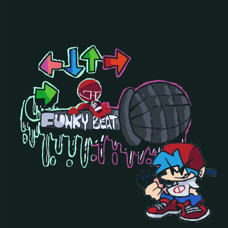 Game by @TheFnfMustafaXd