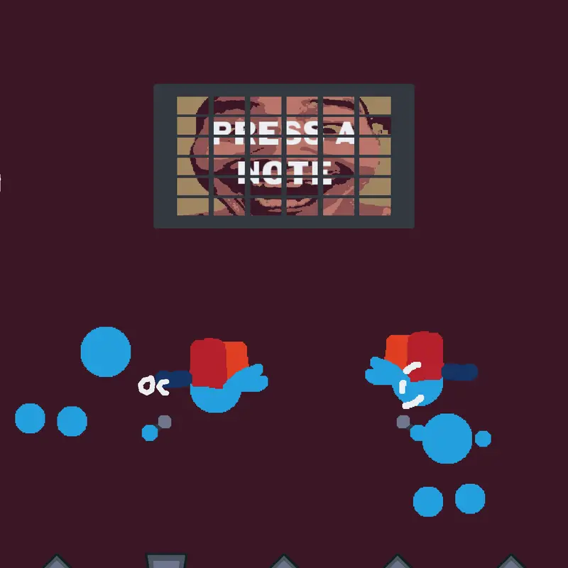 Game by @root_insanty