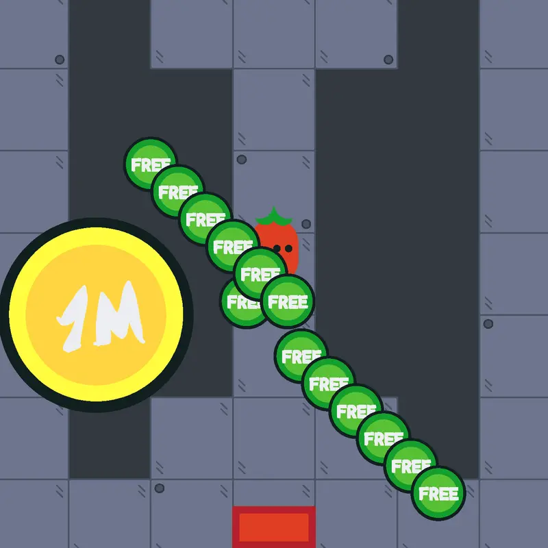 Game by @supersellar