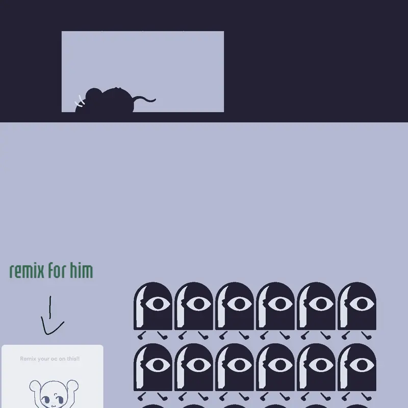 Game by @bluethebuglover