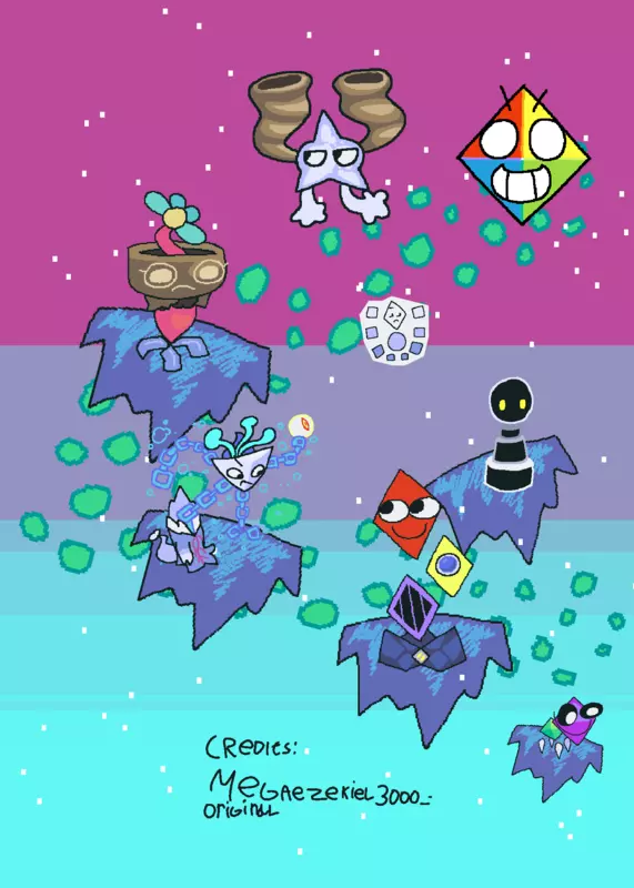Game by @RoMakez