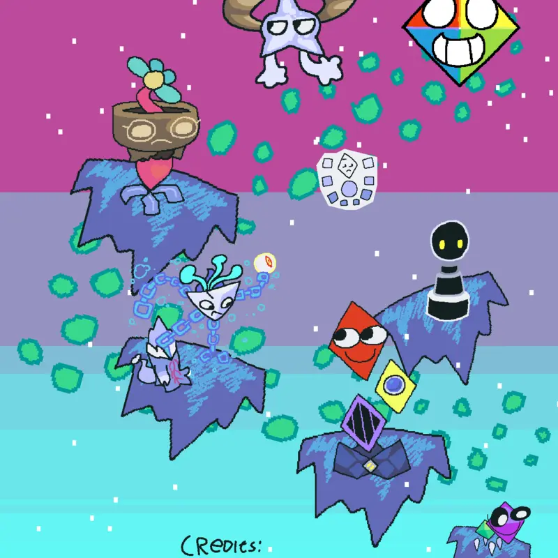 Game by @RoMakez