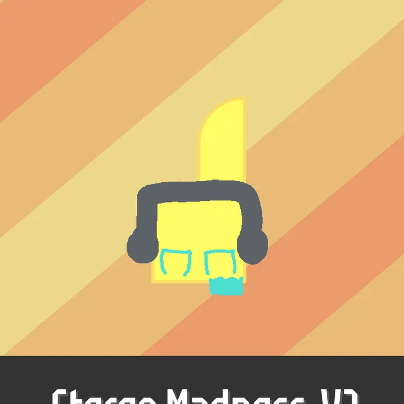Game by @Giestmakel_Official