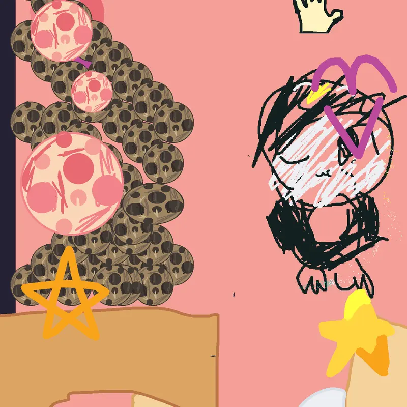 Game by @AmiraPrinzessin