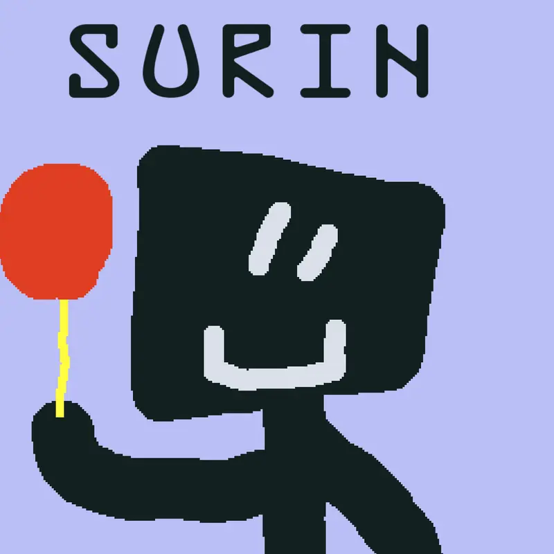Game by @surin