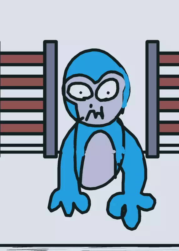 Game by @kubivr
