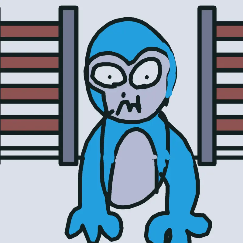 Game by @kubivr