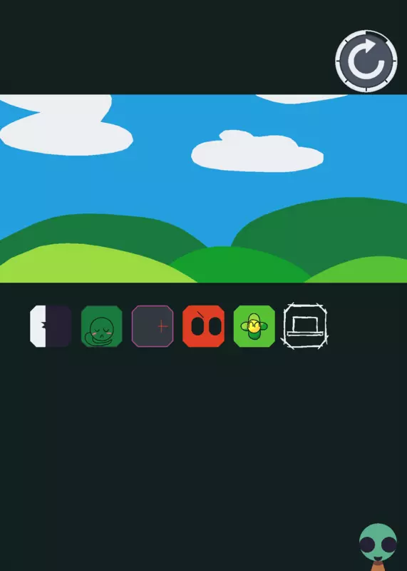 Game by @tay_ron2027