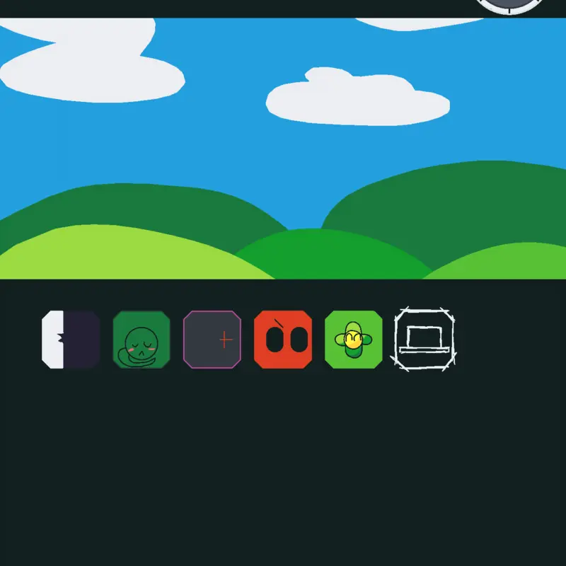 Game by @tay_ron2027