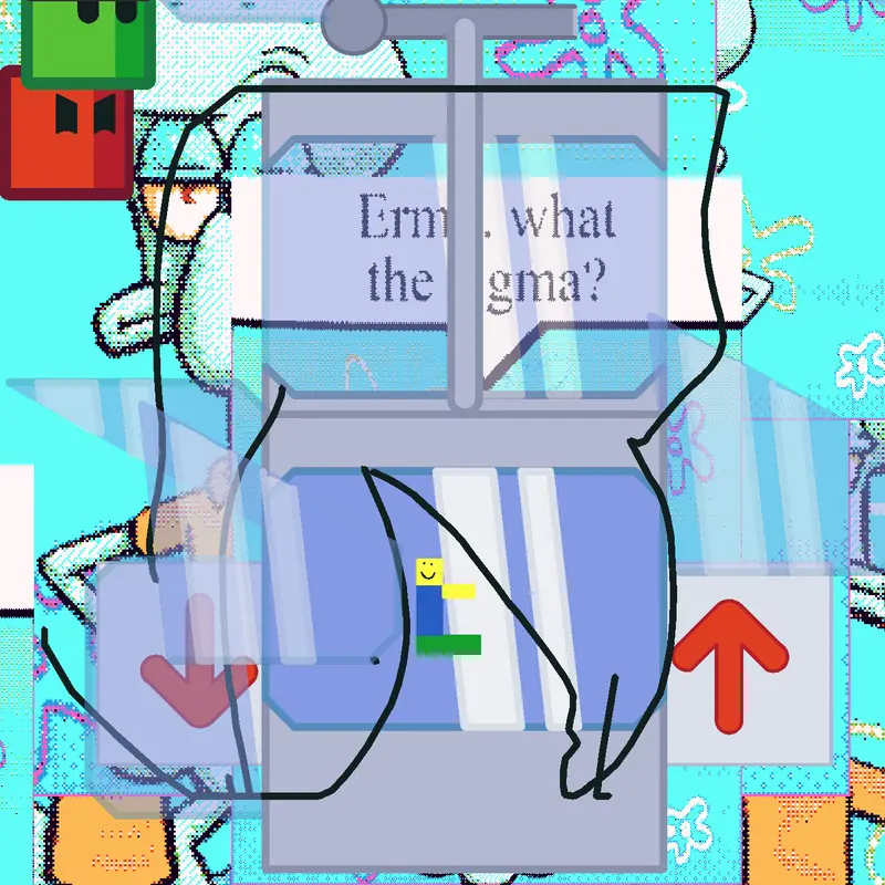 Game by @arkhann
