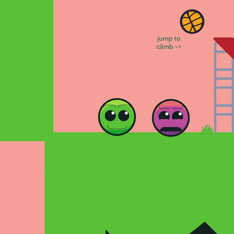 Game by @normal_normal
