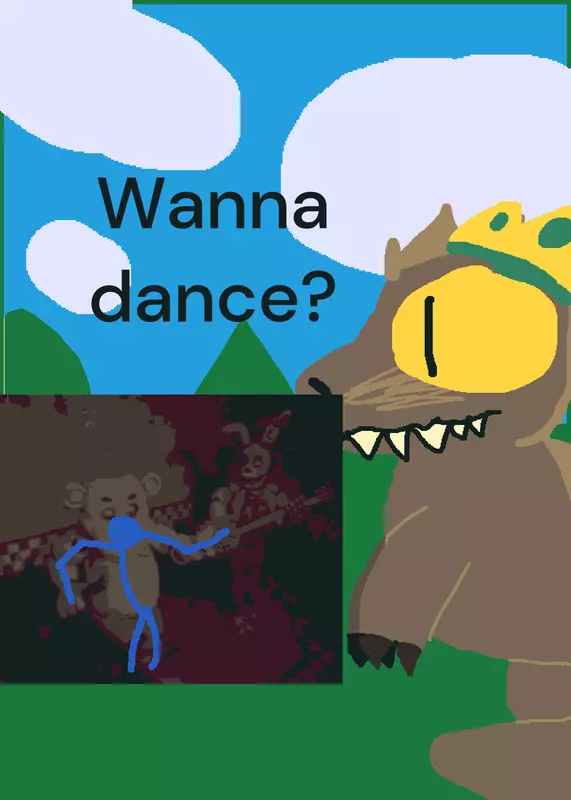 Game by @jon182928