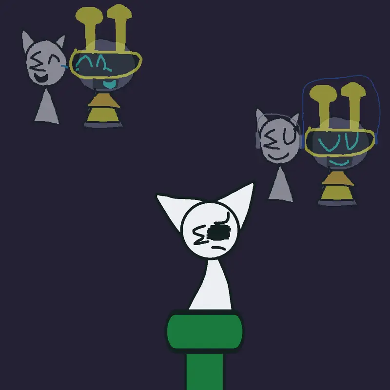 Game by @StickStudios