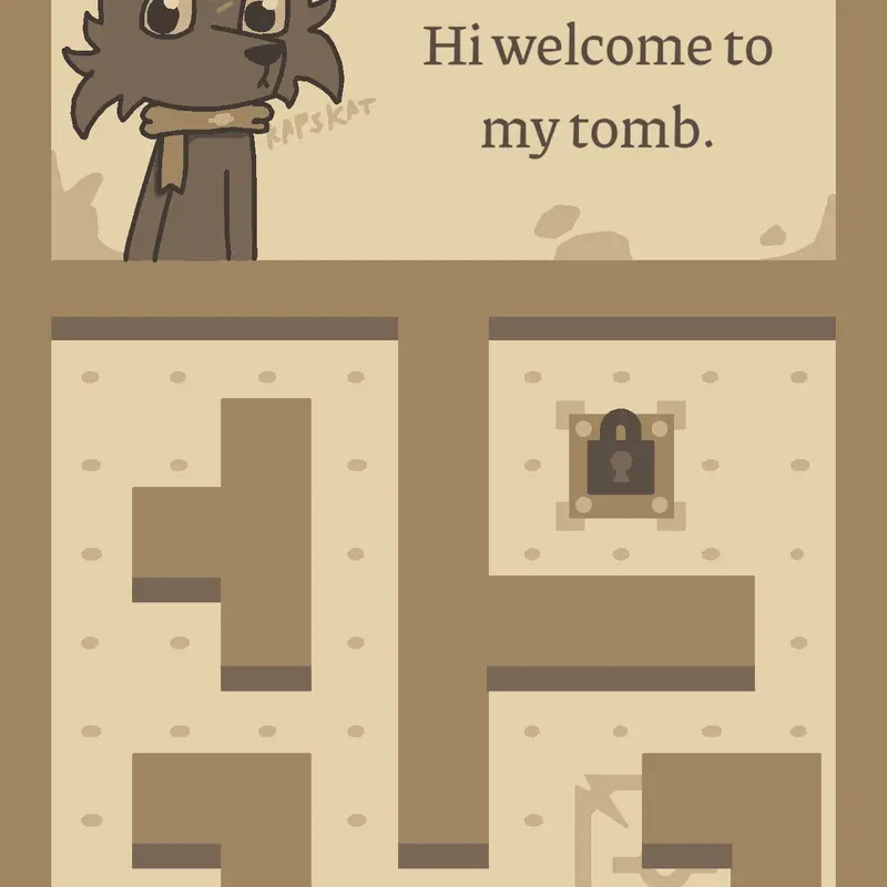 Game by @Tau_cheto