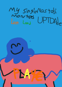My singin monsters lost lands