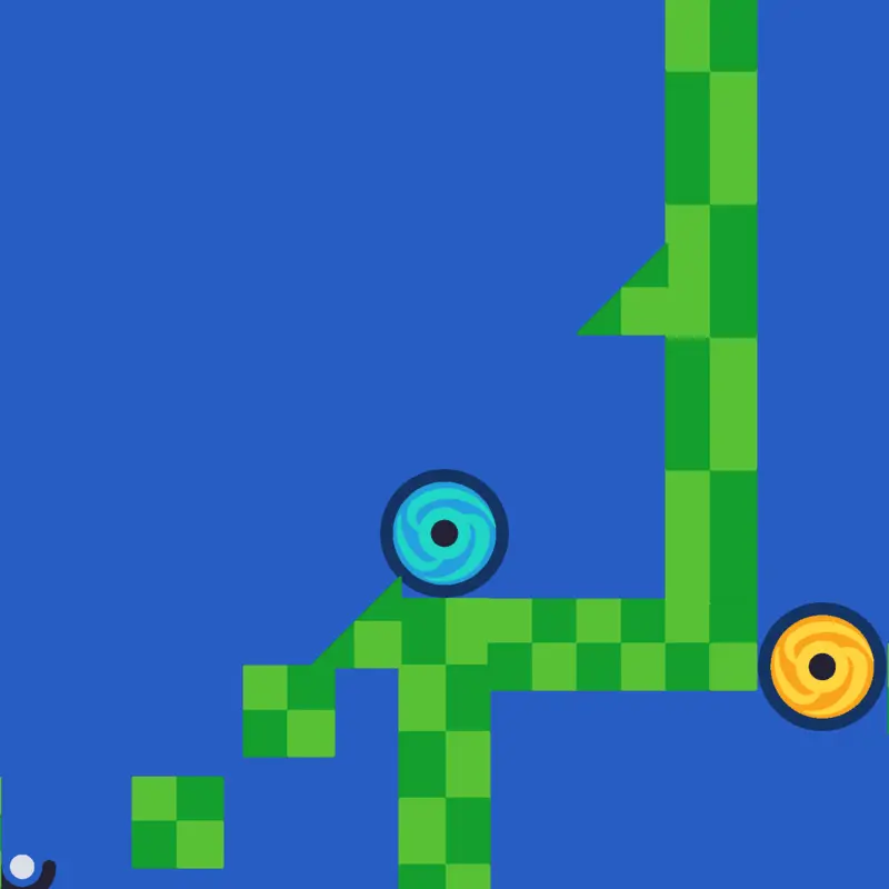 Game by @SzymKacz
